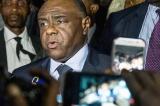 Présidentielle : Bemba prêt à soutenir le candidat unique de l’opposition