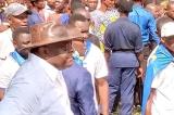 Mongala : Jean-Pierre Bemba est arrivé à Lisala