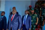 Situation sécuritaire : Bemba a présidé une grande réunion de l’Etat Major élargi !