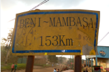 Ituri : neuf morts dans une double attaque Adf à Mambasa