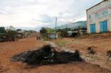 Nord-Kivu : le bilan du massacre de Beni revu à la hausse, 50 morts (société civile)