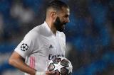 Ligue des champions : grâce à Benzema, le Real plie mais ne rompt pas face à Chelsea