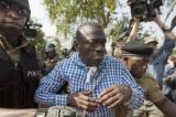 Ouganda : l’opposant historique Kizza Besigye arrêté à la veille de l’investiture de Museveni
