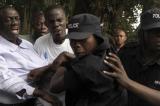 Ouganda : Kizza Besigye inculpé pour trahison