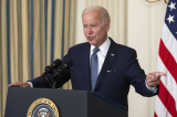 Etats-Unis : Que contient le plan climat et santé promulgué par Joe Biden ?