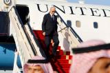 Biden en tournée au Moyen-Orient, où il va rencontrer le prince saoudien 