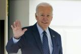 Visite médicale pour Biden, une étape cruciale sur la route de 2024