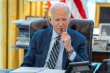 États-Unis: Biden évoque pour la première fois un possible conditionnement du soutien à Israël