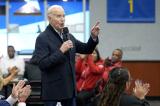 Aux États-Unis, Joe Biden remporte la primaire du Michigan malgré le vote sanction sur Gaza