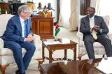 La Fondation Bill & Melinda Gates promet 7 milliards $ pour la santé et la sécurité alimentaire en Afrique