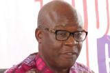 Le remplacement des actuels dirigeants de la BCC est l’un des préalables pour éviter la noyade (Marcelin Bilomba)