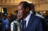 Burkina Faso : Blaise Compaoré déchu de son titre de docteur