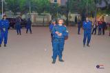 Kinshasa : le dispositif sécuritaire renforcé dans plusieurs coins de la capitale