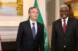 Washington préoccupé par la menace terroriste croissante en Afrique