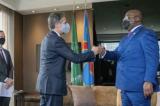 Guerre dans l’Est : Le secrétaire d’État américain pour le dialogue entre Kinshasa et Kigali