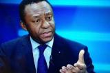 Présidentielle 2023 : ‘’Félix Tshisekedi risque de perdre les élections’’ (Tony Bolamba)