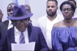 Perquisition du domicile de Moïse Katumbi : Ensemble pour la République accuse Tshisekedi « d’harcèlement politique » contre son président national