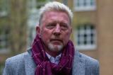Boris Becker libéré de prison en vue d'être expulsé du Royaume-Uni 