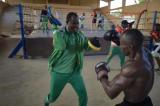 Niger : des cours de boxe gratuits pour les jeunes