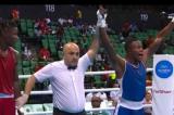 Jeux olympiques Tokyo 2020 : la RDC enregistre sa première victoire en boxe après deux échecs