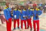 Championnats du monde de Boxe : 3 boxeurs congolais en fuite