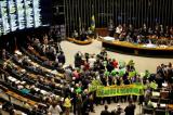 Destitution de Dilma Rousseff: les députés entrent dans le vif du sujet