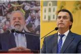 Brésil: Lula et Bolsonaro lancent leur campagne dans des lieux symboliques
