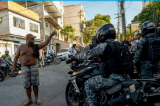 Après une nouvelle vague de violences policières, le Brésil sous le choc