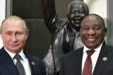 Brics en août 2023: que va faire l’Afrique du Sud avec le mandat d’arrêt international contre Poutine