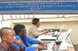 BRTC/Kongo-Central : plus de 870 dossiers déposés jusqu'à la veille de la clôture du processus de dépôt des candidatures 