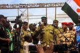Bruits de bottes au Niger: l’Italie demande à la CEDEAO de prolonger son ultimatum