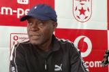 Vodacom ligue I : Us Tshinkunku limoge son entraîneur Bruno Bla et son adjoint Henry Joël pour insuffisance des résultats