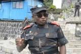 Nord-Kivu : le commandant de la 34e région militaire interpellé pour ses liens avec les FDLR