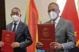 La RDC et d’Angola signent un accord pour l’exploitation du pétrole dans la Zone d’intérêt commun