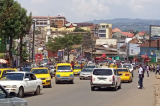 Bukavu : les activités tournent au ralenti suite à la journée ville morte décrétée par la société civile