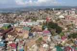 Effondrement d'un immeuble au Sud-Kivu : le bourgmestre de Bagira à Bukavu fustige les constructions anarchiques à la base de ce drame