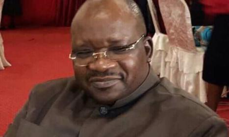 Infos congo - Actualités Congo - -ECC: le Pr André Bukondoa, successeur de Marini Bodo