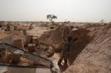 Le Burkina Faso réquisitionne 200 kg d’or du Canadien Endeavour Mining