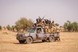 Burkina Faso : plus de 12 millions de dollars collectés pour lutter contre le terrorisme 