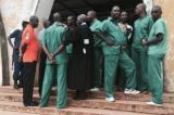 Burundi: la condamnation à perpétuité de soldats putschistes suscite la colère