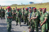 Nord-Kivu : indignation de l’armée burundaise suite aux agissements du M23 contre son contingent