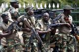 Burundi : des rebelles revendiquent l’assassinat d’un officier de l’armée