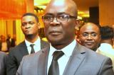 Jean-Lucien Bussa promet des mesures restrictives sur les importations et exportations illicites des produits