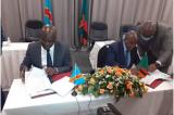 Des mesures pour renforcer le commerce bilatéral entre la RDC et la Zambie