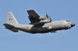 Un avion militaire C130 belge interdit de pénétrer l'espace aérien congolais
