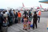 Trafic aérien : le ministre de l'Economie nationale s'oppose à la suppression du catering et de facturation de l'excédent de bagage