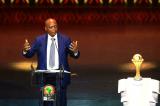 Foot: la CAF soutient un Mondial tous les 2 ans et une Superligue africaine