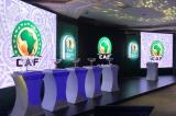 Coupe du Monde Qatar 2022 : les dates du tirage au sort des barrages Zone Afrique seront annoncées le 25 novembre