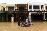 Le typhon Noru fait au moins 16 morts au Cambodge