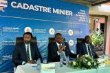 Cami : plus de 220 sociétés minières insolvables risquent de perdre leurs titres